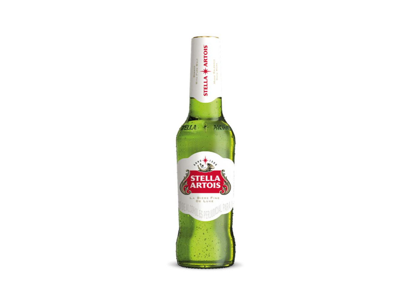 STELLA ARTOIS