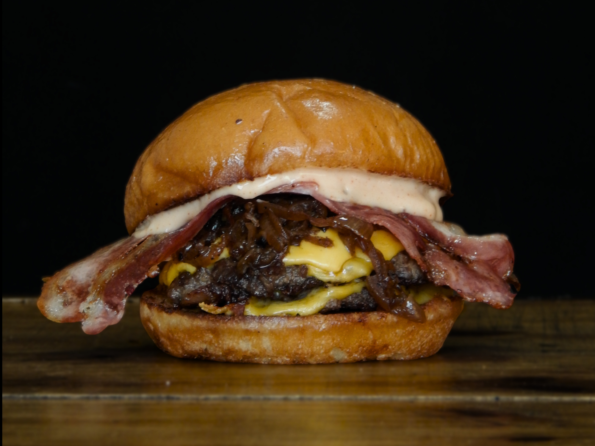 SIN CULPA PRIME de SIN CULPA HAMBURGUESERIA