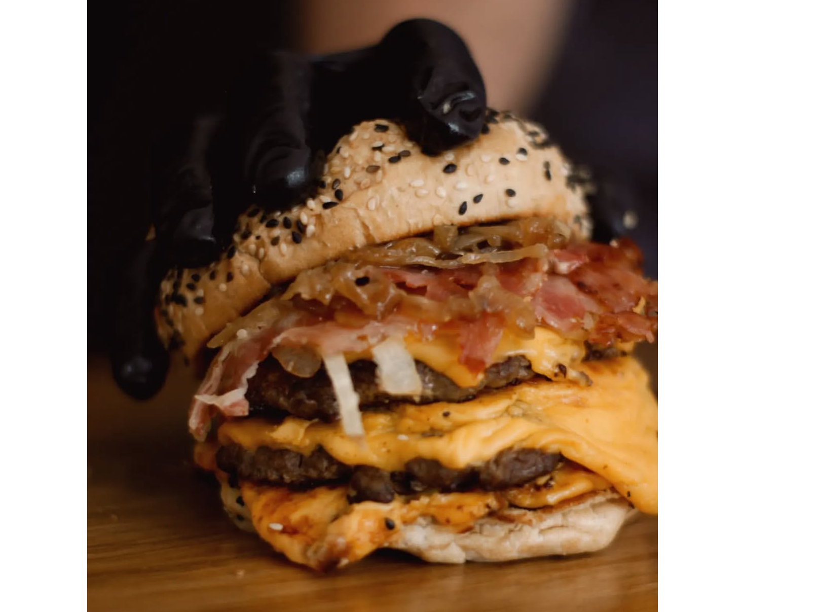SIN CULPA de SIN CULPA HAMBURGUESERIA