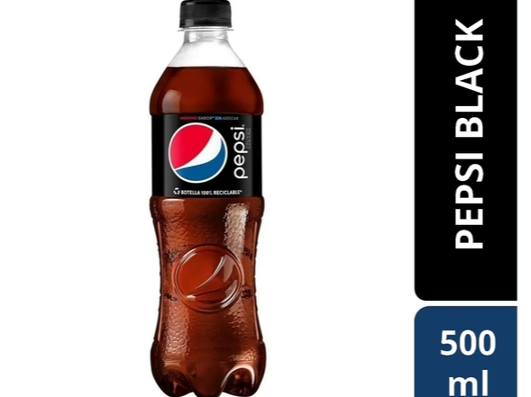 PEPSI BLACK