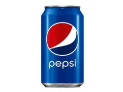 PEPSI - LATA