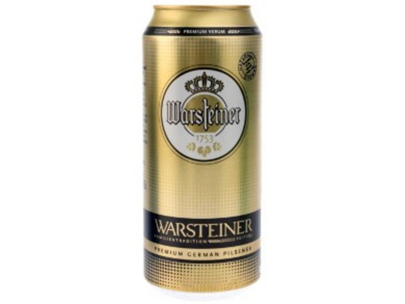Warsteiner