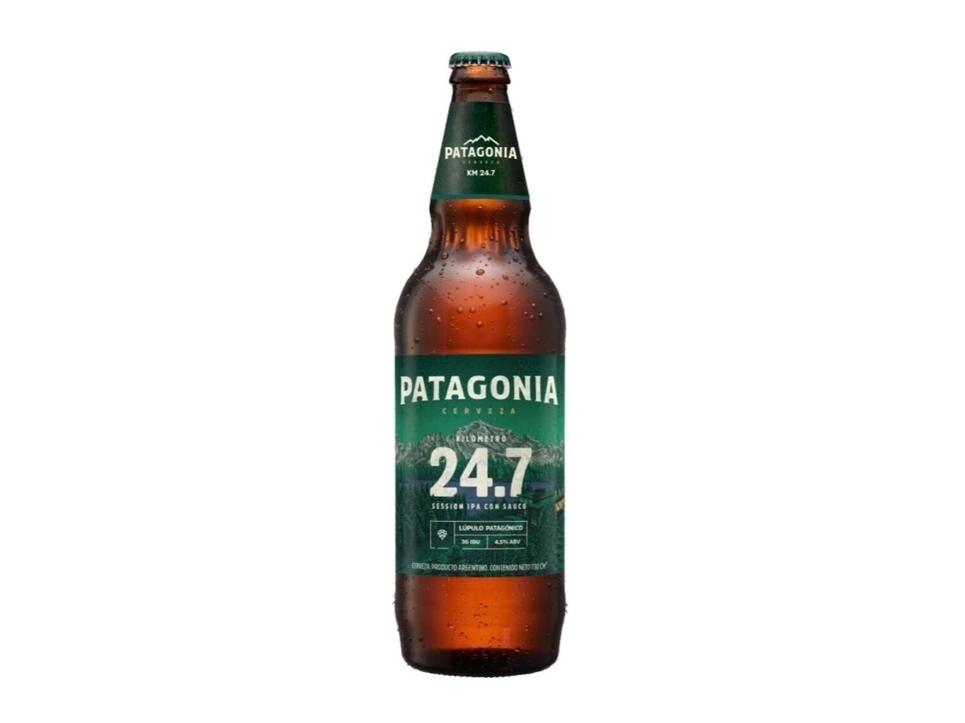 PATAGONIA IPA
