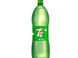 SEVEN UP