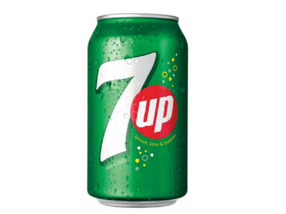 7UP LATA