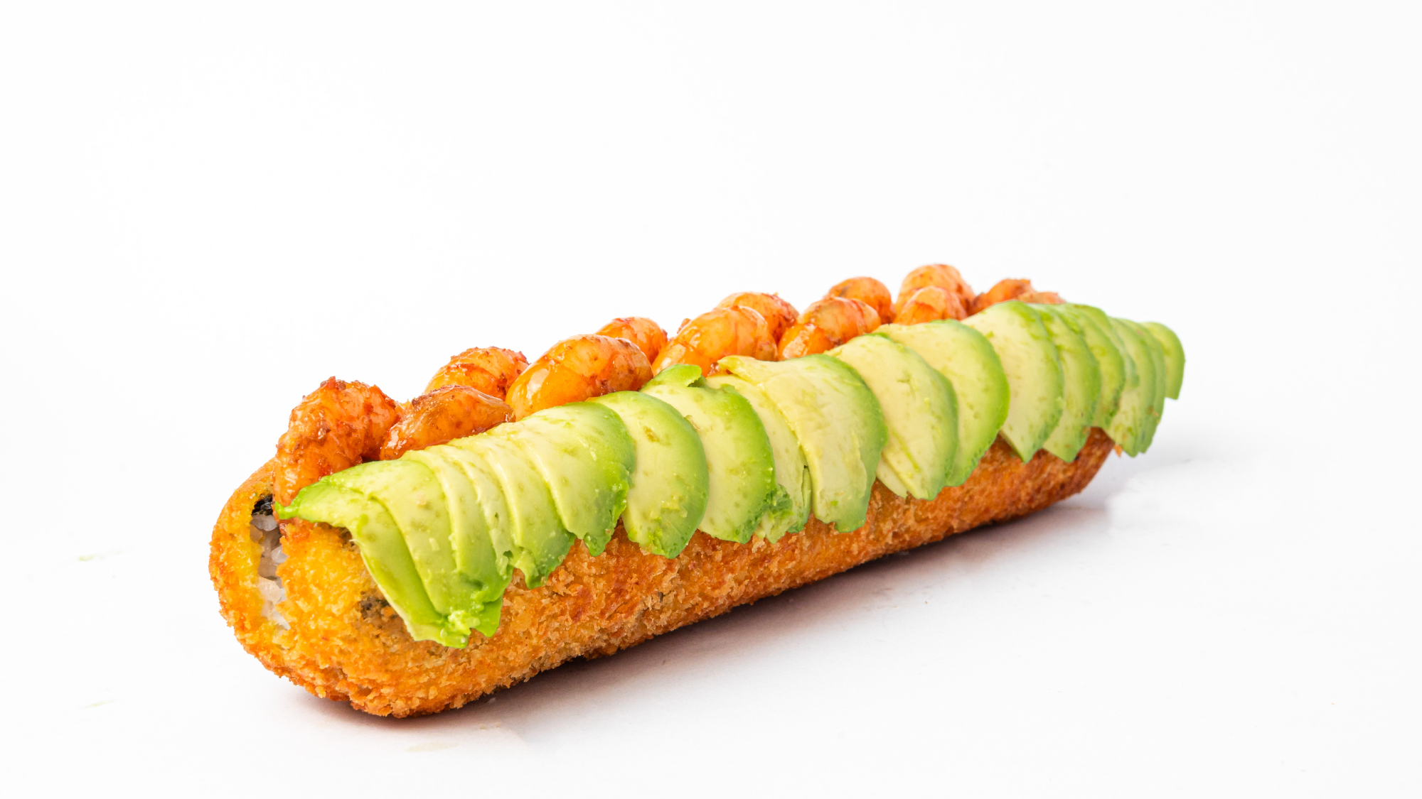 PANCHOS DE SUSHI
