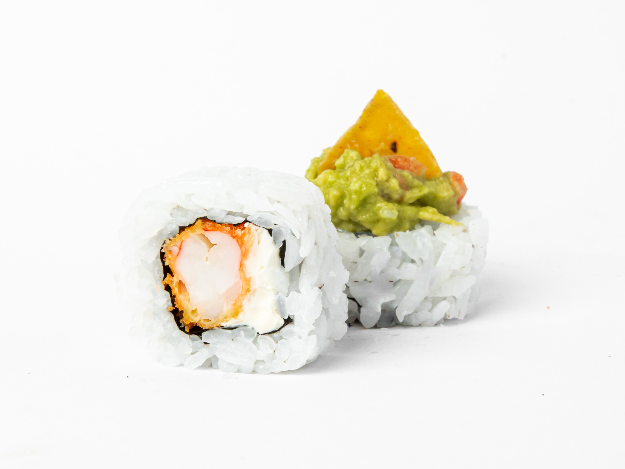 Ebi Roll