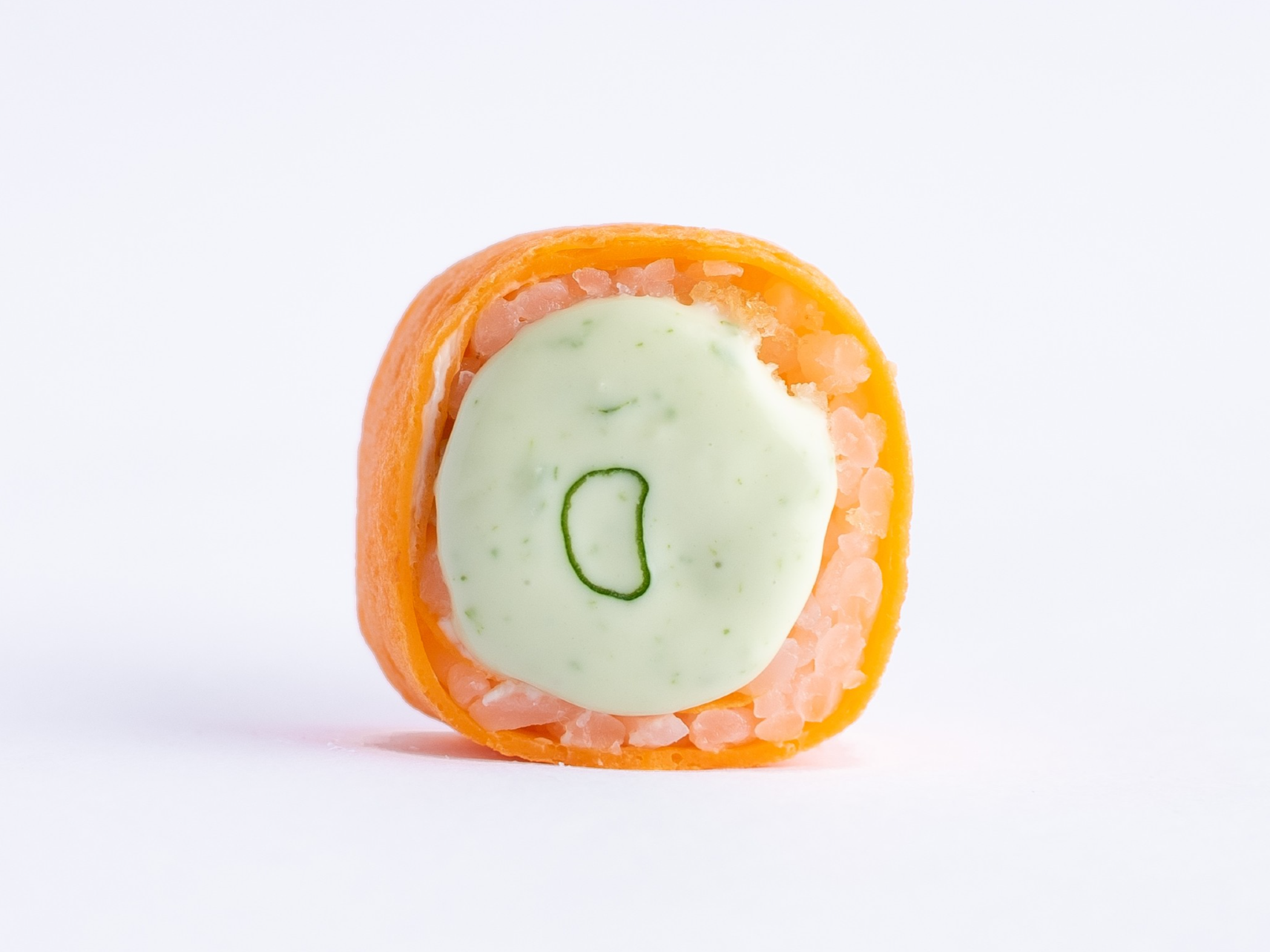Orenji Roll