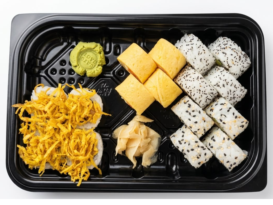 COMBO Salmón