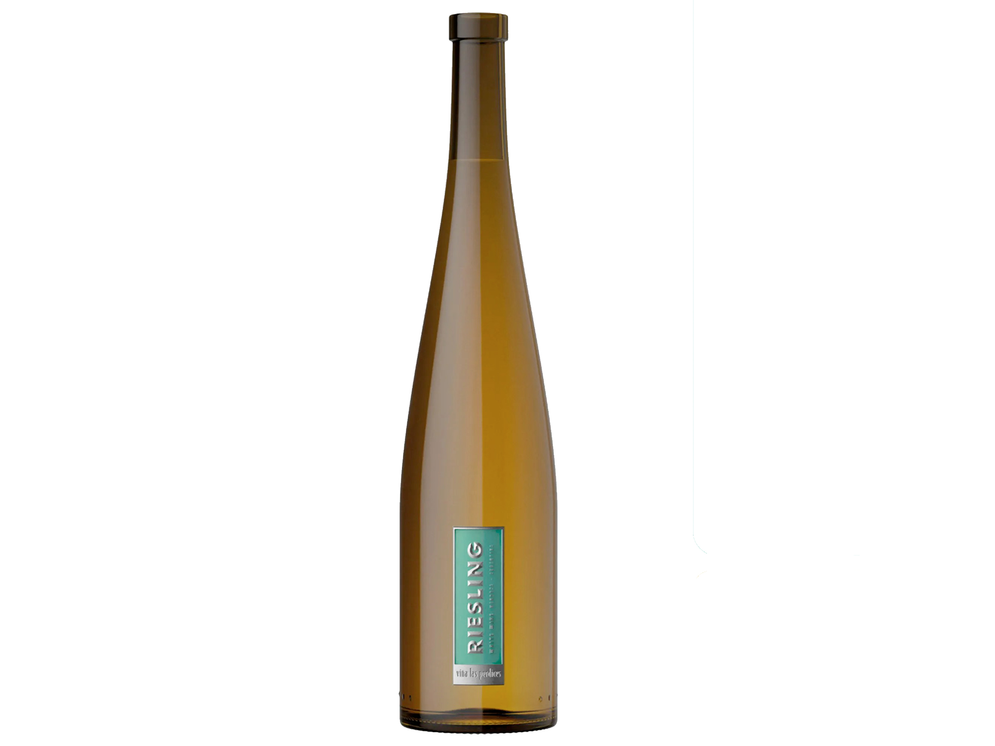 Vino blanco Las Perdices RIESLING