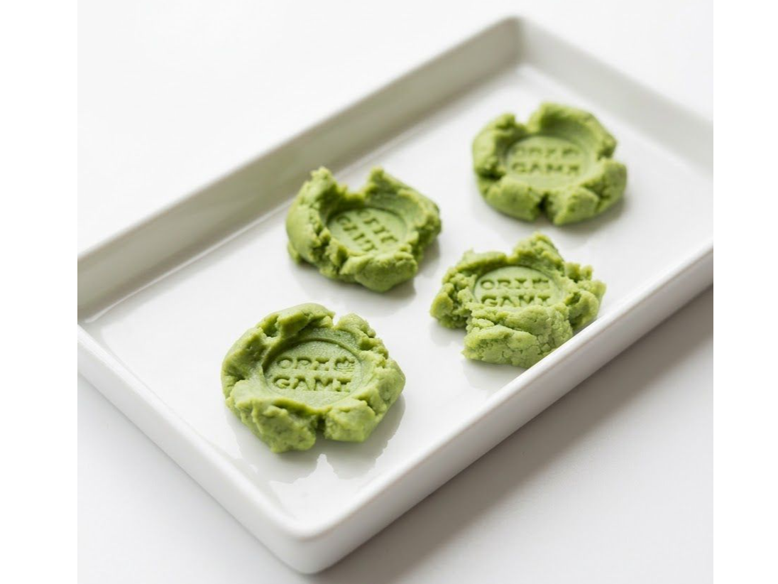 Wasabi