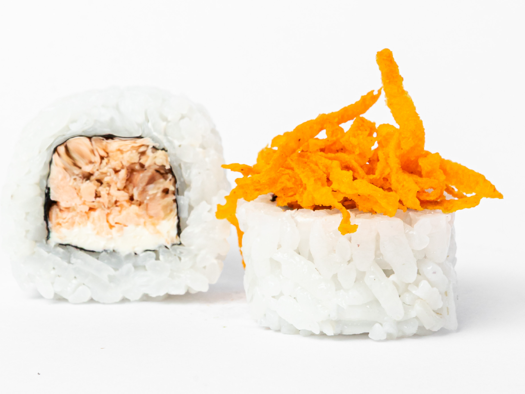 Kyandi Roll