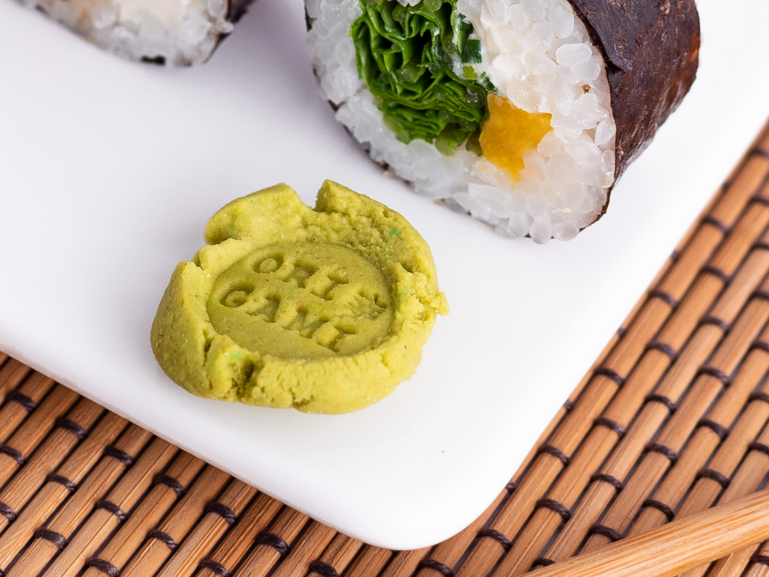Wasabi