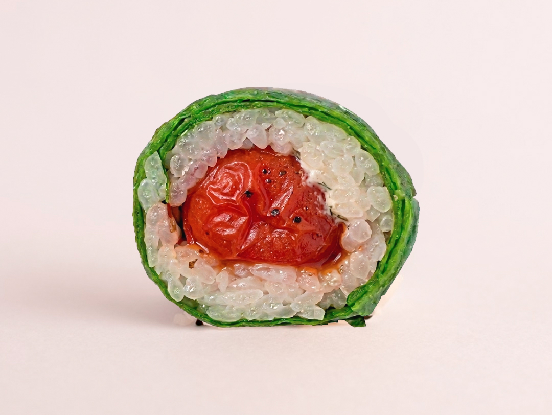 Capresse Roll