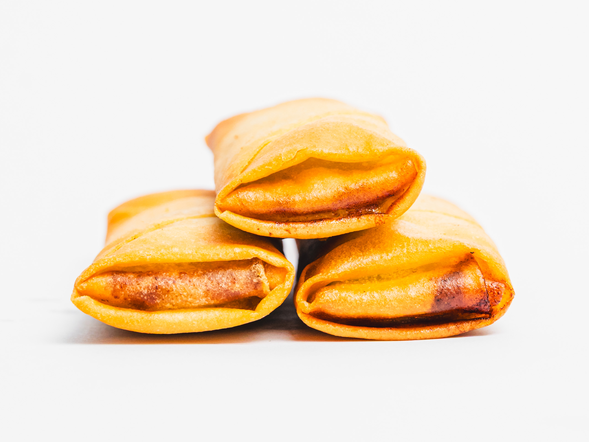 Empanaditas Chinas de Origami Sushi