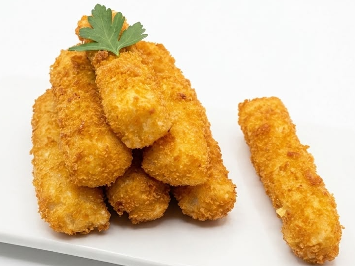Bastoncitos de Lenguado