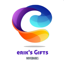 Logo Erik's Gifts