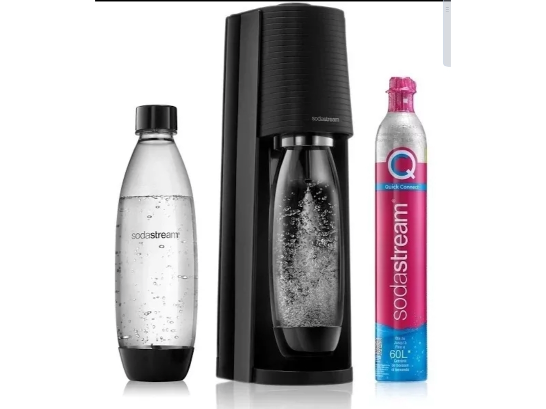 Sodastream