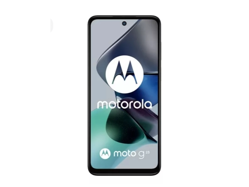 Dos (2) Motorola G23