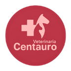 Logo de Veterinaria Centauro