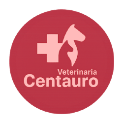 Logo Veterinaria Centauro