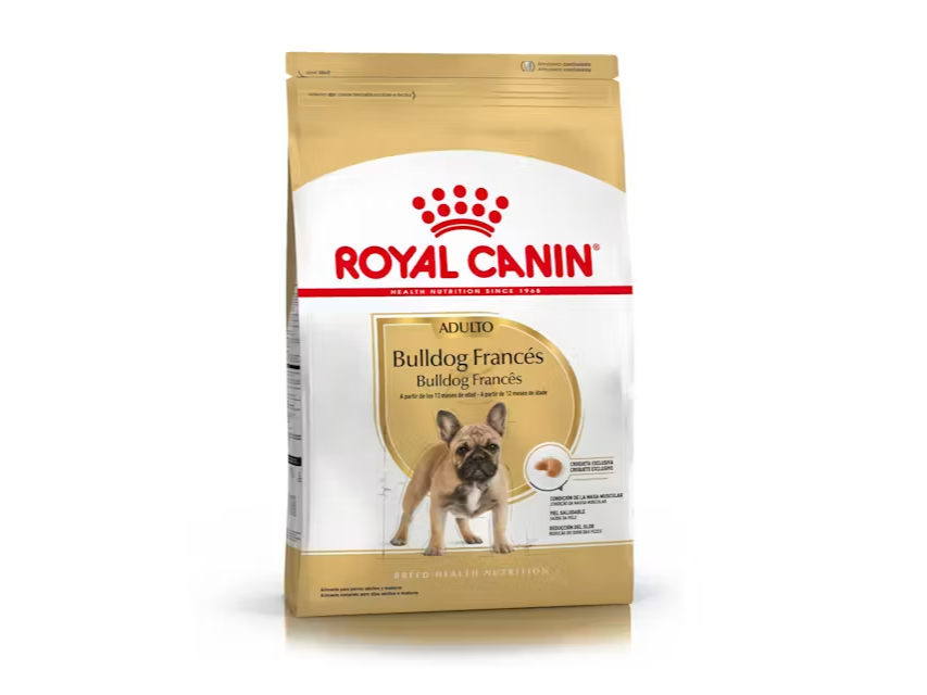 Royal Canin Bulldog Francés Adult
