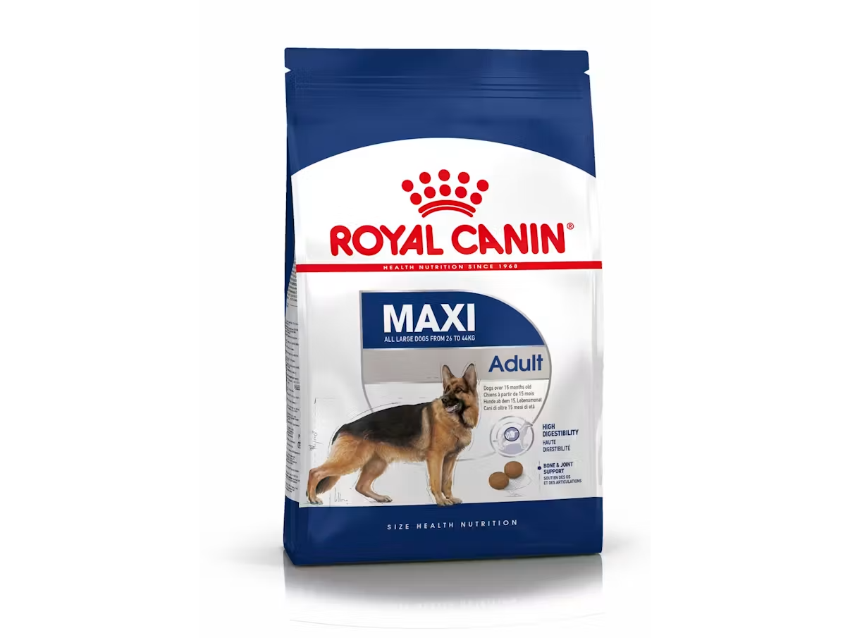 Royal Canin Maxi Adult