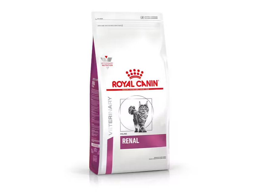 Royal Canin Renal Feline