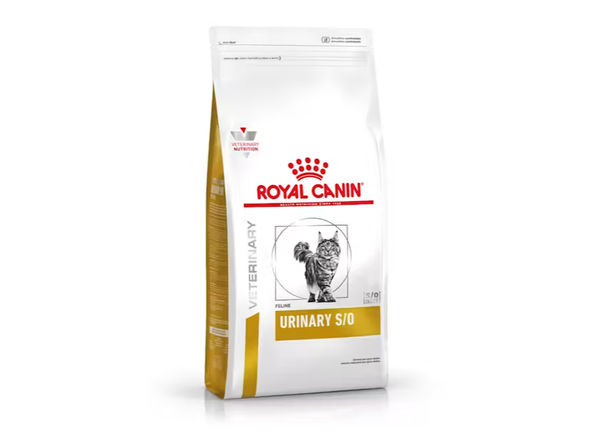 Royal Canin Urinary S/O
