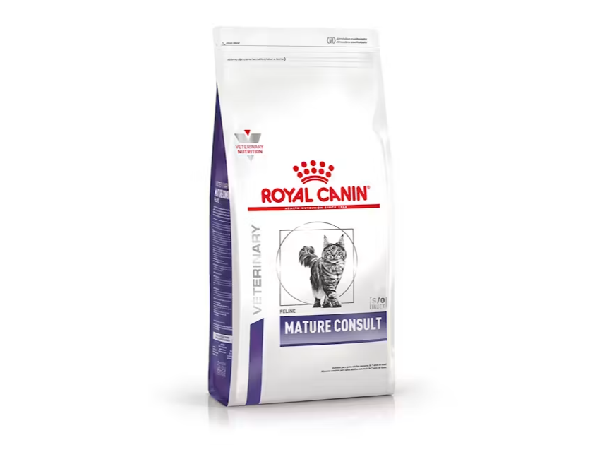 Royal Canin Mature Consult