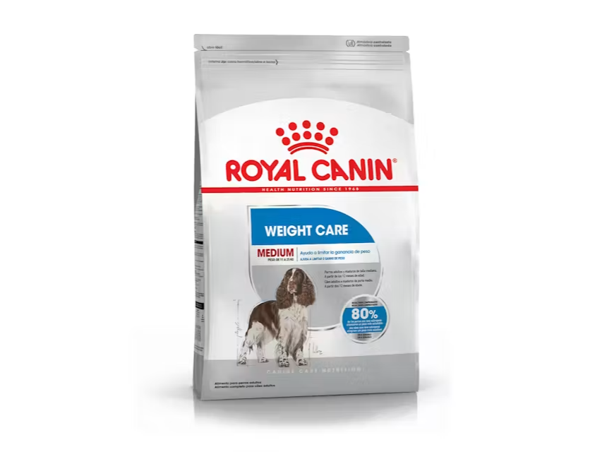 Royal Canin Medium Weight Care