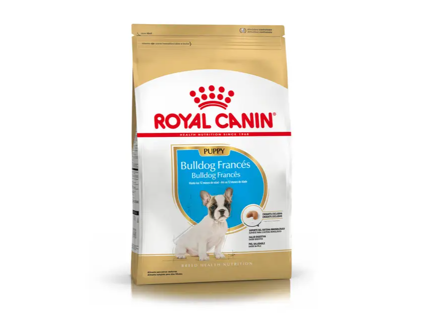 Royal Canin Bulldog Francés Puppy