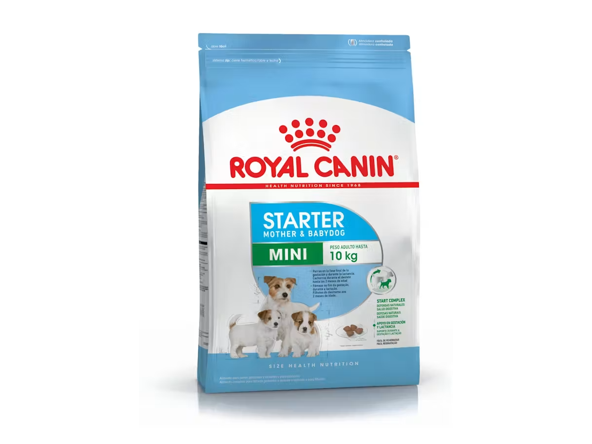 Royal Canin Mini Starter