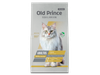 Old Prince Equilibrium Gato Adultos Urinario
