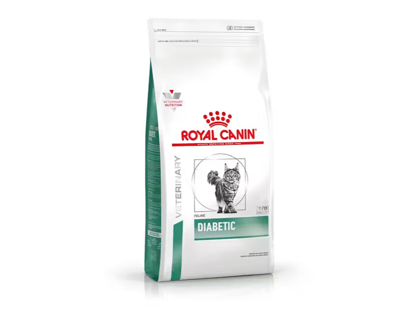 Royal Canin Diabetic Feline