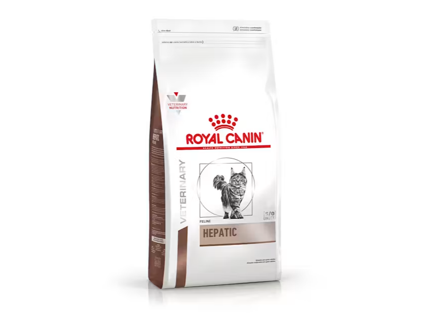 Royal Canin Hepatic