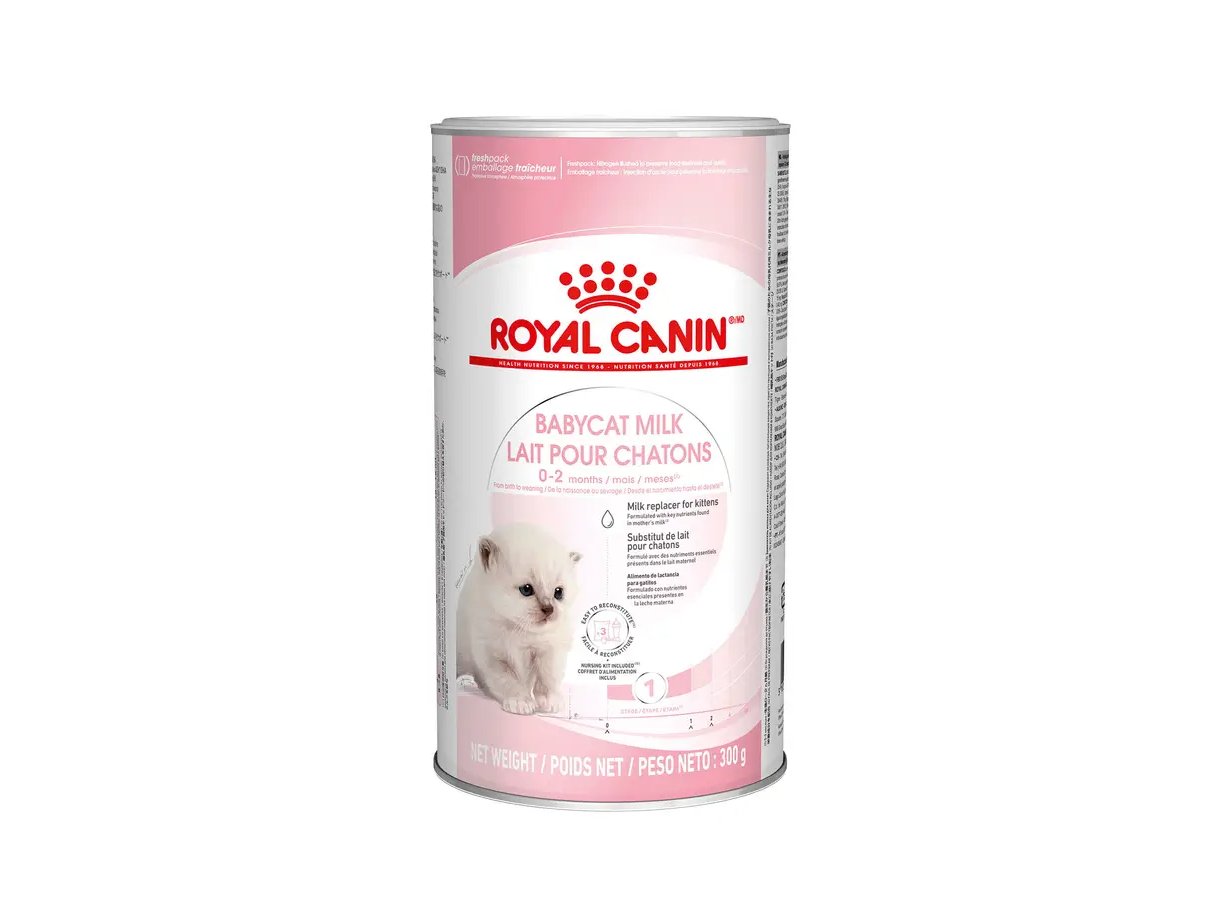 Royal Canin Babycat Milk