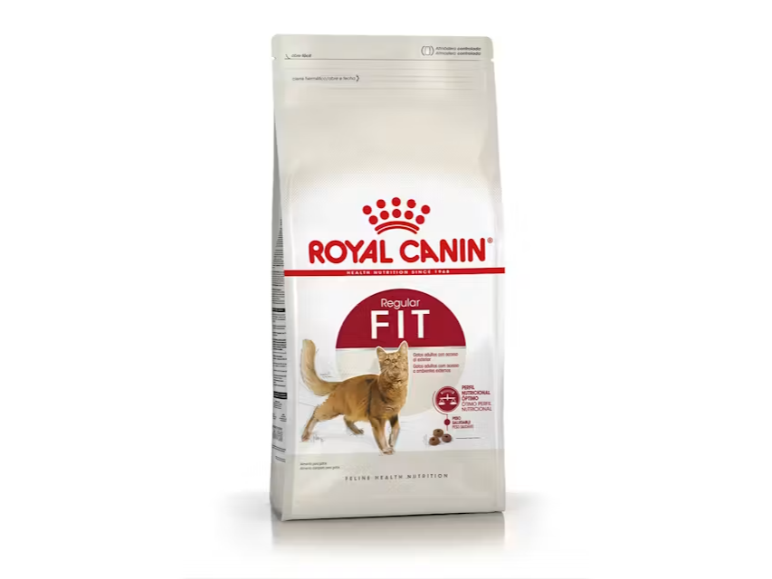 Royal Canin Fit