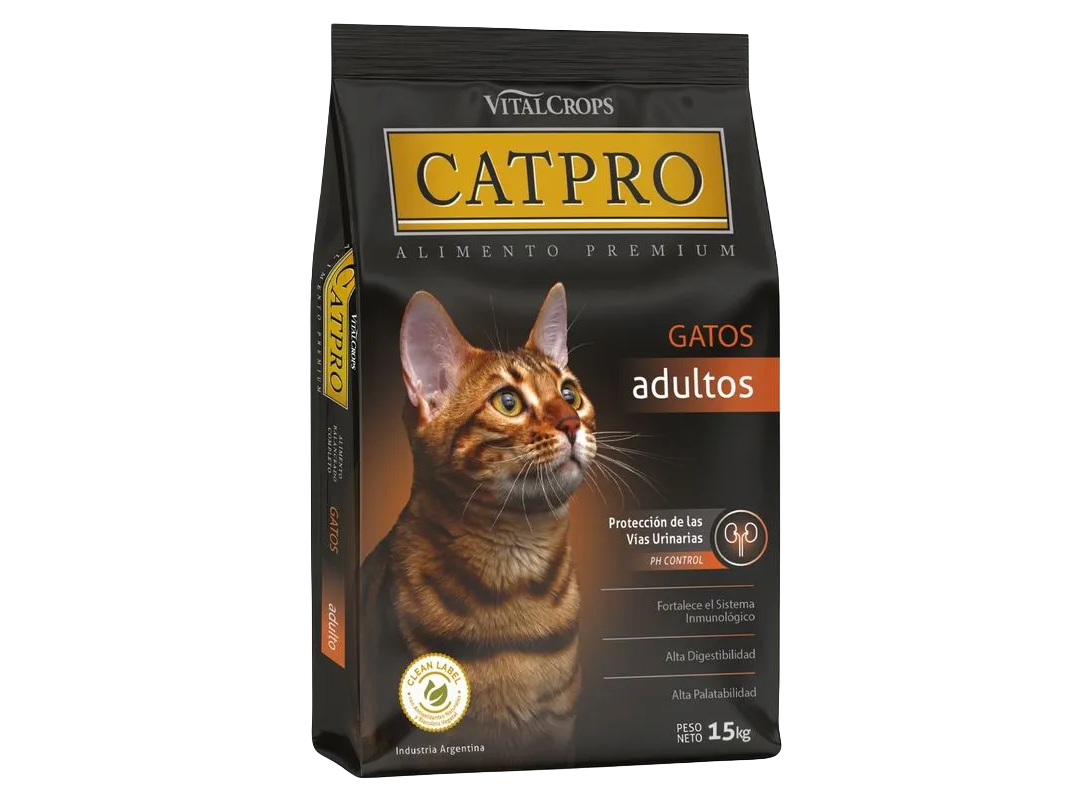 CatPro Gato Adulto