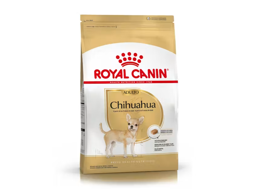 Royal Canin Chihuahua Adult
