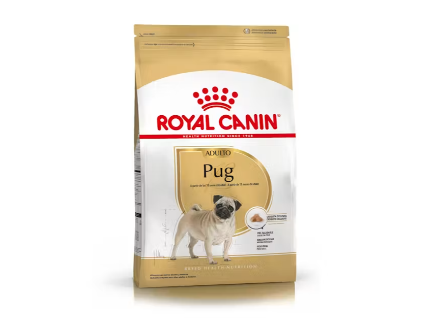 Royal Canin Pug Adult