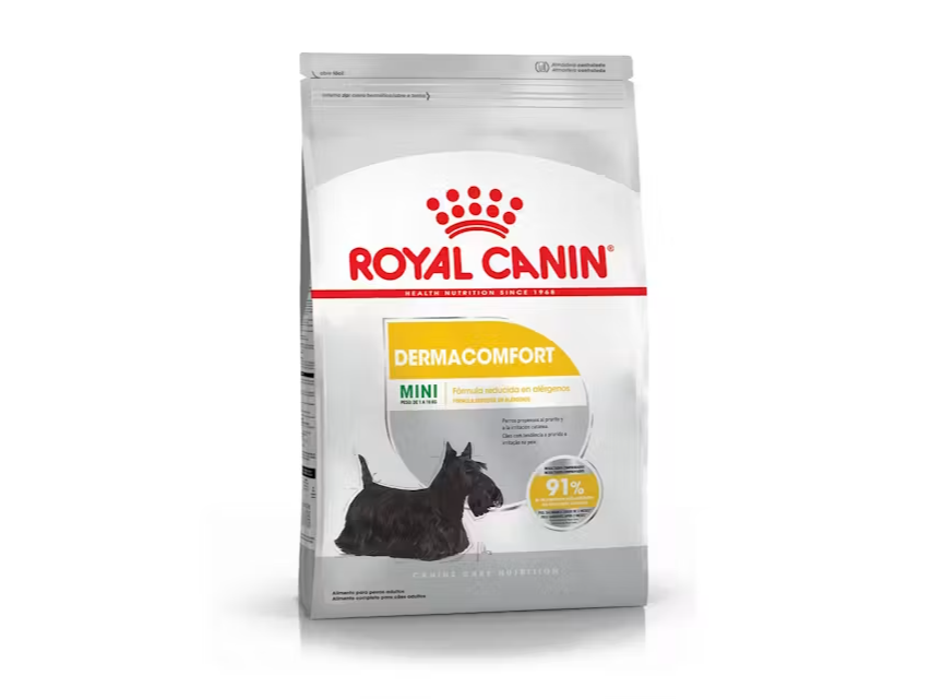 Royal Canin Mini Dermacomfort