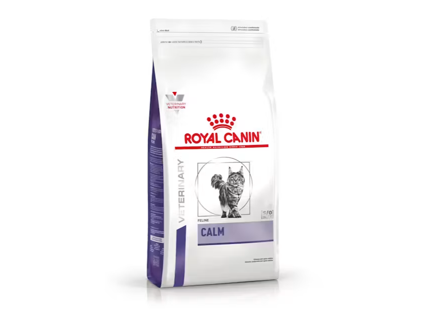Royal Canin Calm Feline