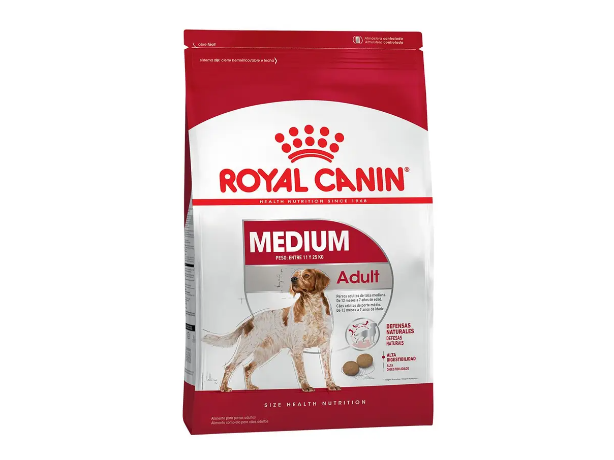 Royal Canin Medium Adult