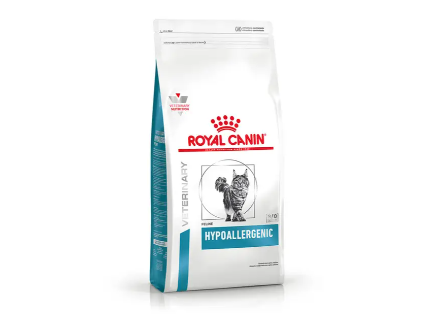 Royal Canin Hypoallergenic