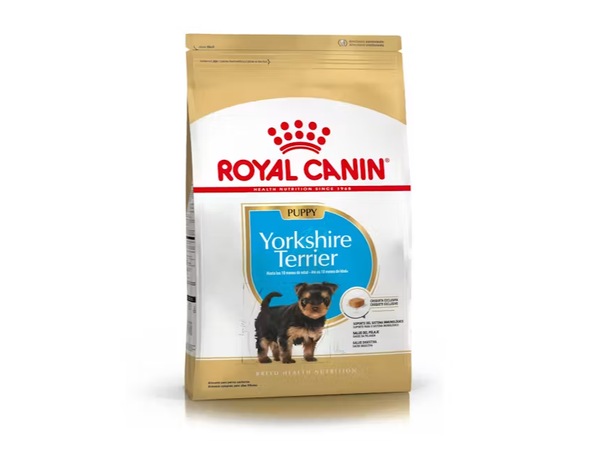 Royal Canin Yorkshire Terrier Puppy