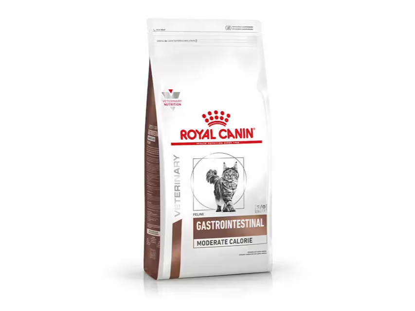 Royal Canin Gastrointestinal Moderate Calorie