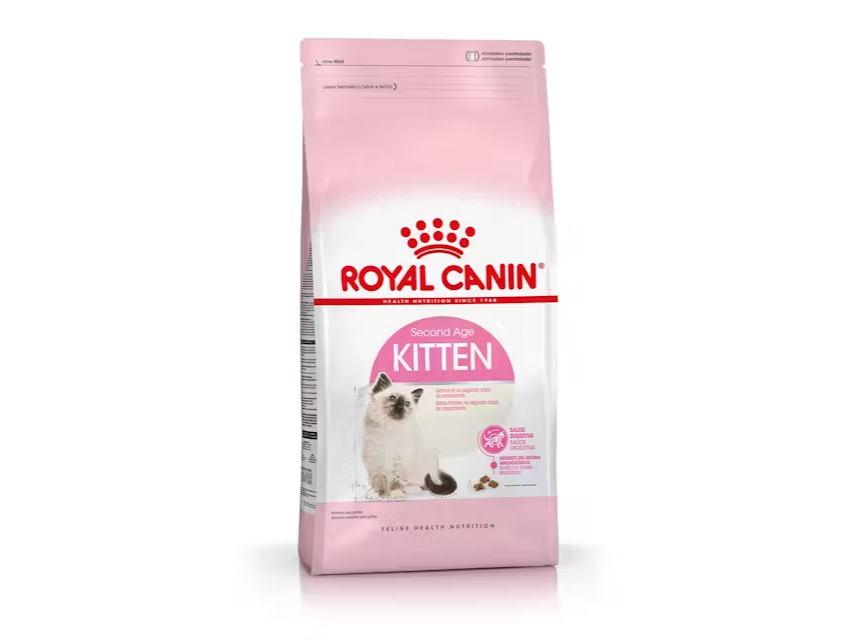 Royal Canin Kitten