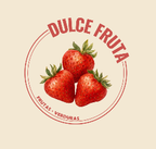 Logo de Dulce Fruta