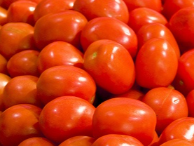 Tomate perita